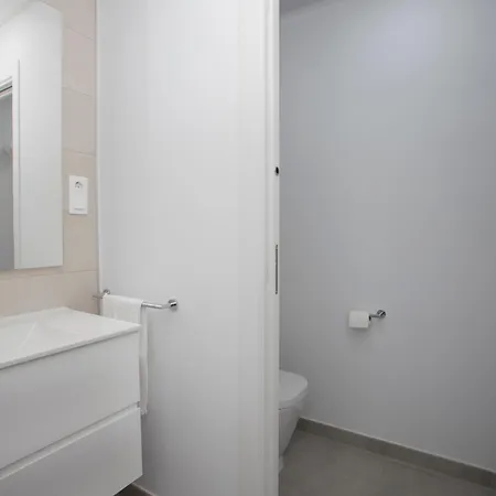 Casa Verano Piso Con 2 Piscina Compartida Y Jardin San Juan de los Terreros