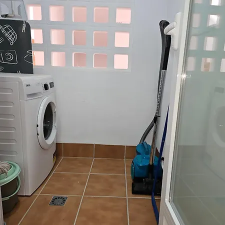 Apartamento Casa Verano Piso Con 2 Piscina Compartida Y Jardin San Juan de los Terreros