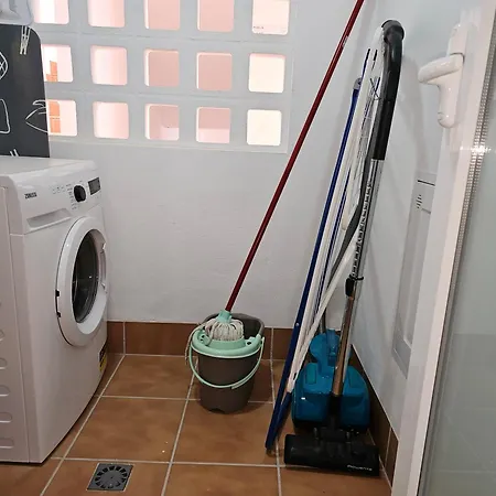 Casa Verano Piso Con 2 Piscina Compartida Y Jardin Apartamento