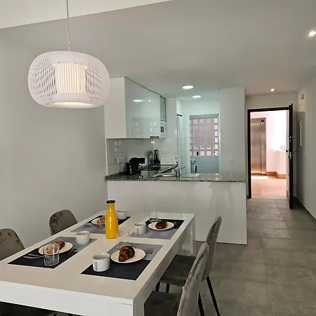 Casa Verano Piso Con 2 Piscina Compartida Y Jardin San Juan de los Terreros