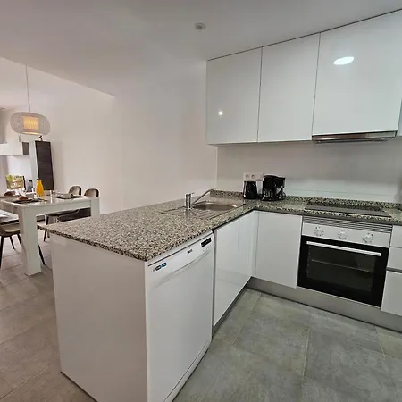 Casa Verano Piso Con 2 Piscina Compartida Y Jardin * San Juan de los Terreros