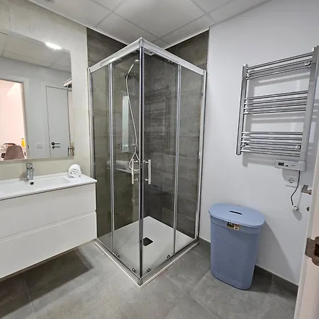 Apartamento Casa Verano Piso Con 2 Piscina Compartida Y Jardin