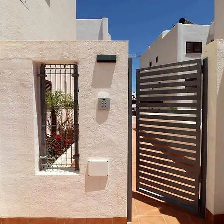 Casa Verano Piso Con 2 Piscina Compartida Y Jardin Apartamento *