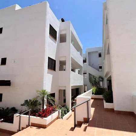 Casa Verano Piso Con 2 Piscina Compartida Y Jardin *