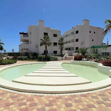 Casa Verano Piso Con 2 Piscina Compartida Y Jardin Apartamento *