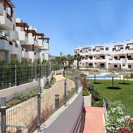 Casa Verano Piso Con 2 Piscina Compartida Y Jardin Apartamento *