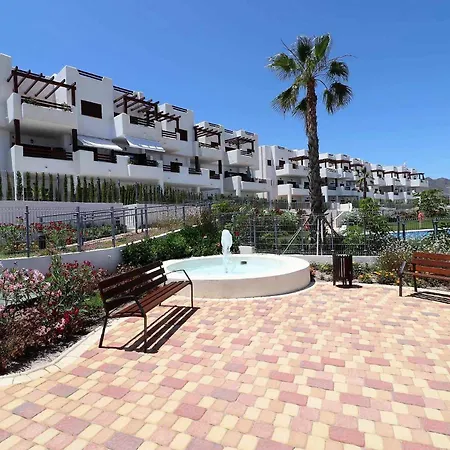 Casa Verano Piso Con 2 Piscina Compartida Y Jardin San Juan de los Terreros