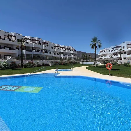 Casa Verano Piso Con 2 Piscina Compartida Y Jardin * San Juan de los Terreros